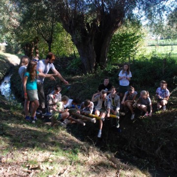 DSC 0240 - Scouts en Gidsen Zaventem 